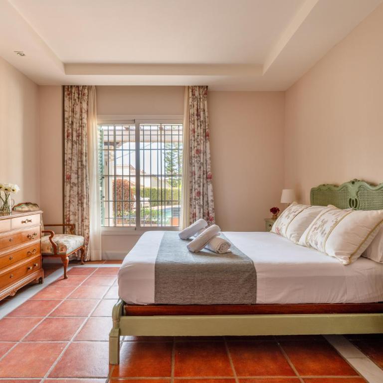 Villa Solara Luxe - Villa - 16
