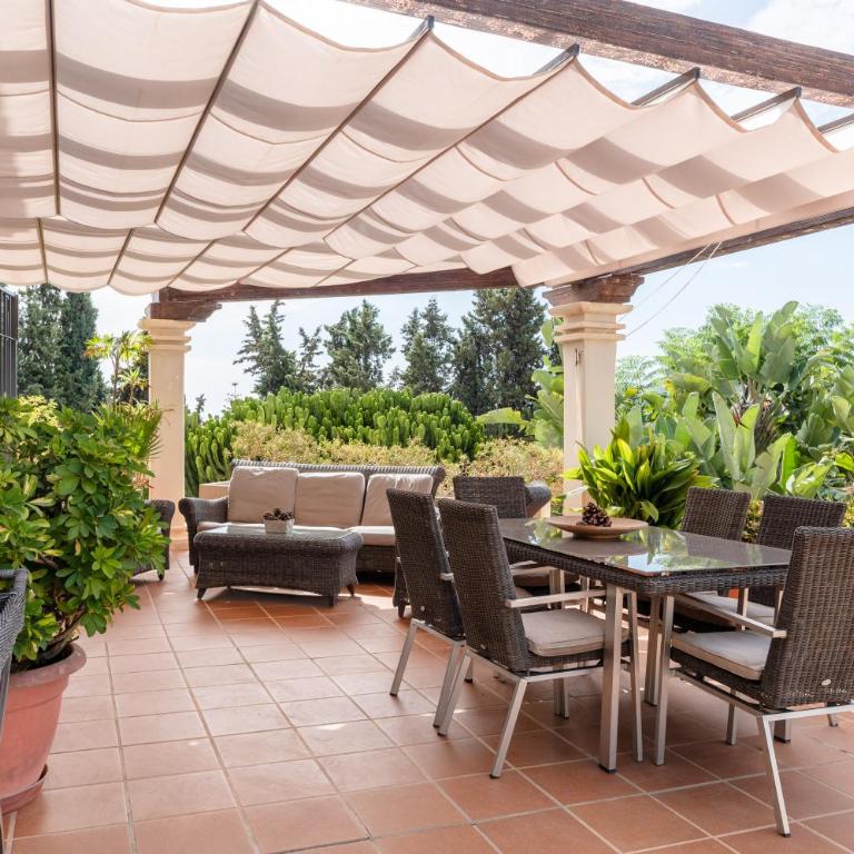Villa Solara Luxe - Villa - 41