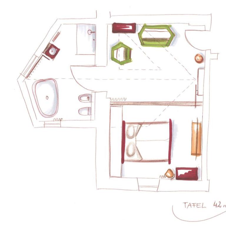 Niedermairhof - Suite Superior - 3