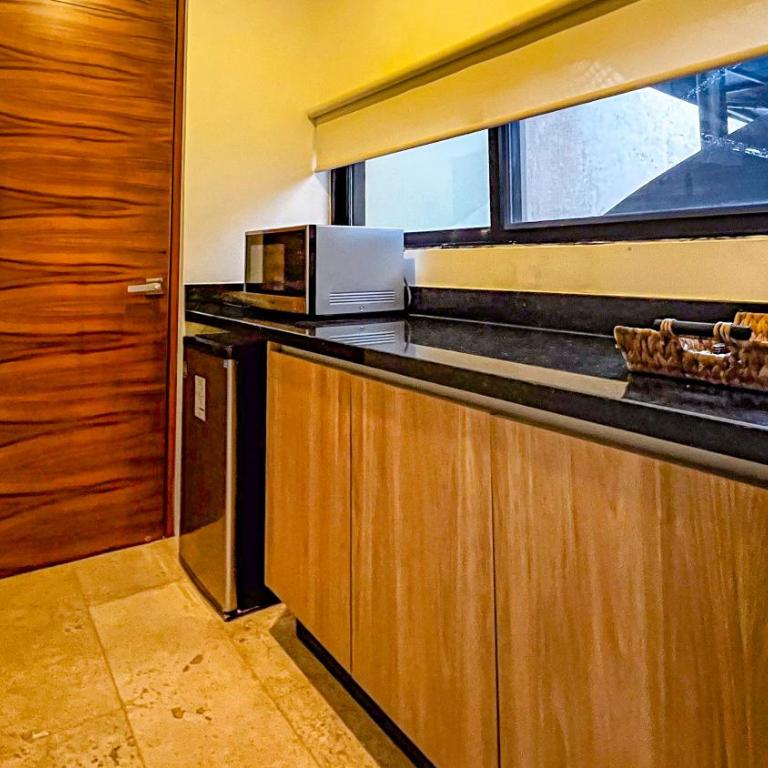 Amaka Calma Tulum by Cercana - Habitación Doble con balcón - 9