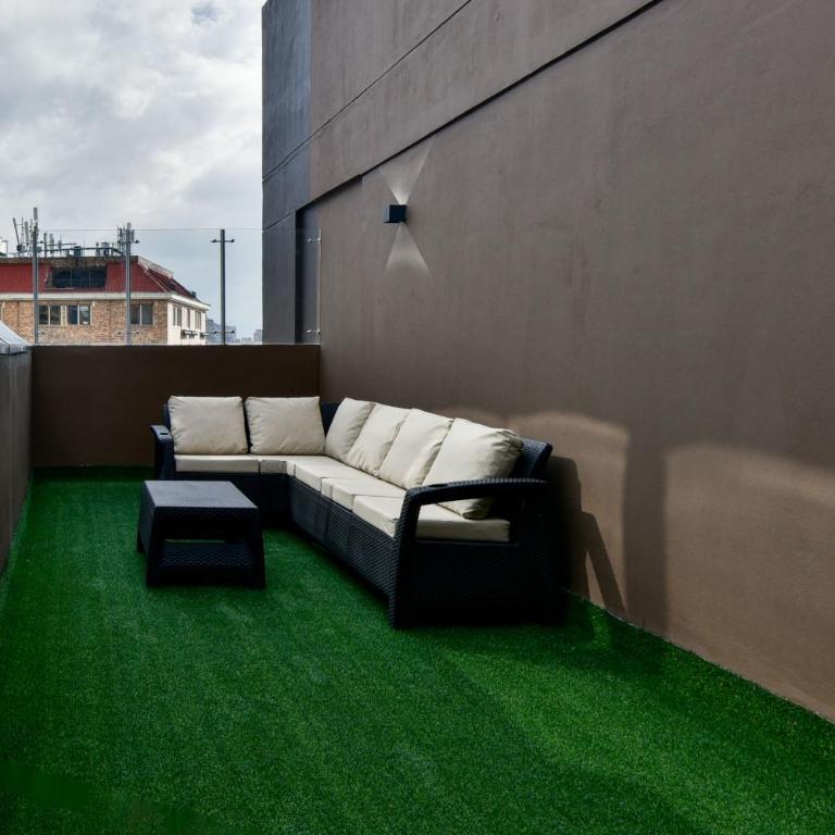 Cabrera 8512 - gAº Beautiful apartament in Zona T - Apartamento de 1 dormitorio - 17