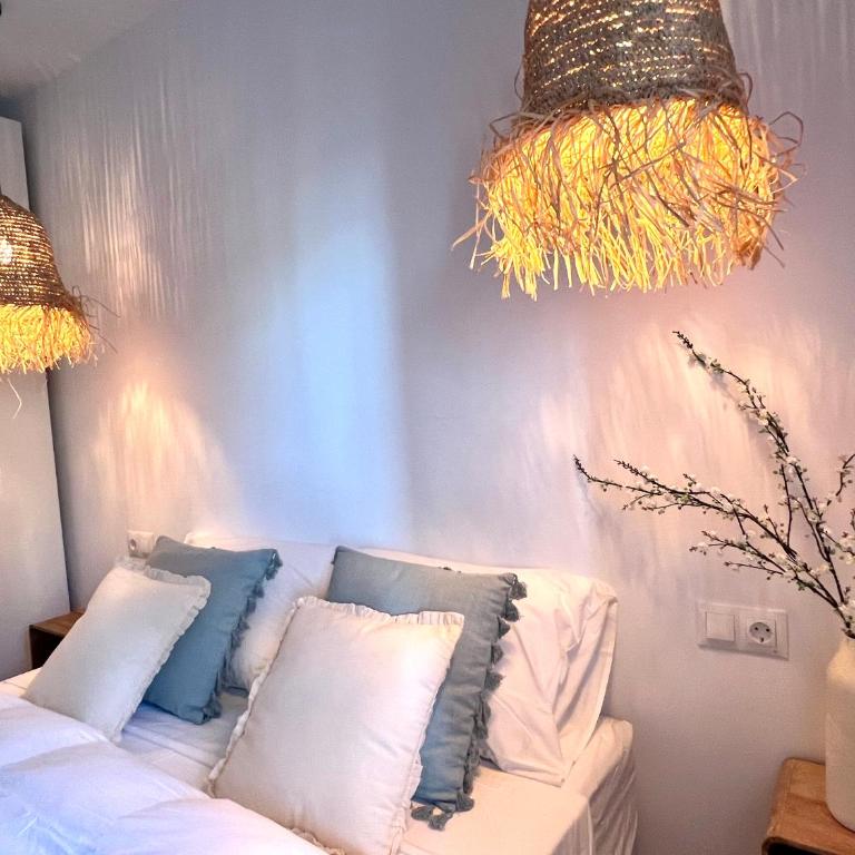 Beach LUXURY - ALTEA Puerto de Campomanes - Apartamento con terraza - 13