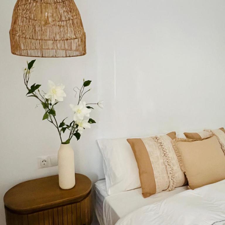 Beach LUXURY - ALTEA Puerto de Campomanes - Apartamento con terraza - 22