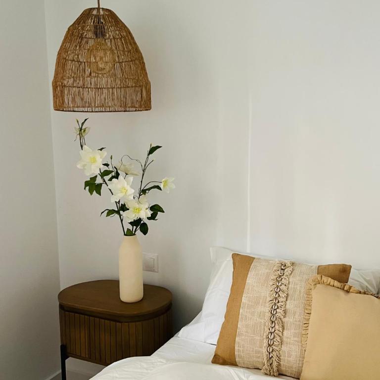Beach LUXURY - ALTEA Puerto de Campomanes - Apartamento con terraza - 17