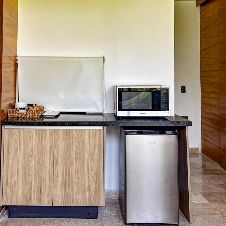Amaka Calma Tulum by Cercana - Habitación Deluxe - 6
