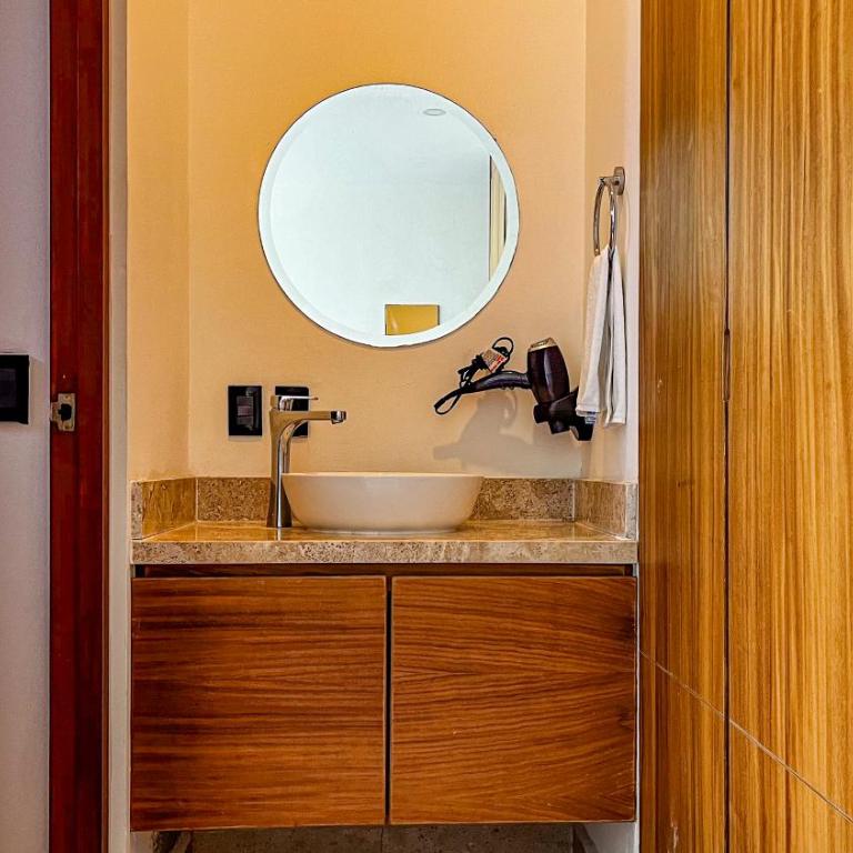 Amaka Calma Tulum by Cercana - Habitación Deluxe - 5