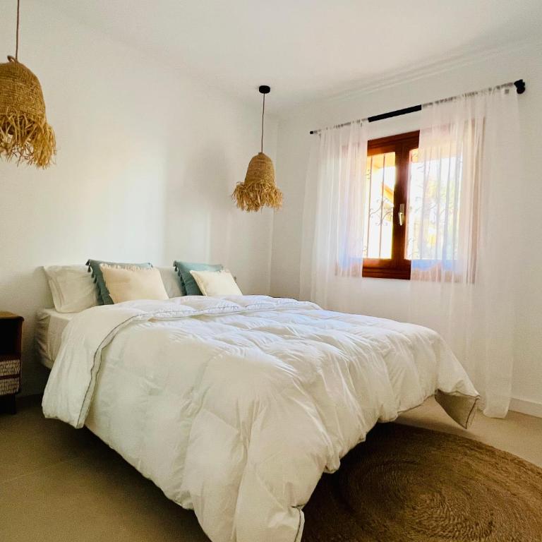 Beach LUXURY - ALTEA Puerto de Campomanes - Apartamento con terraza - 24