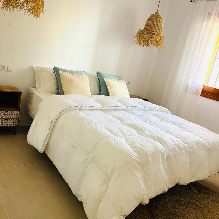 Beach LUXURY - ALTEA Puerto de Campomanes - Apartamento con terraza - 18