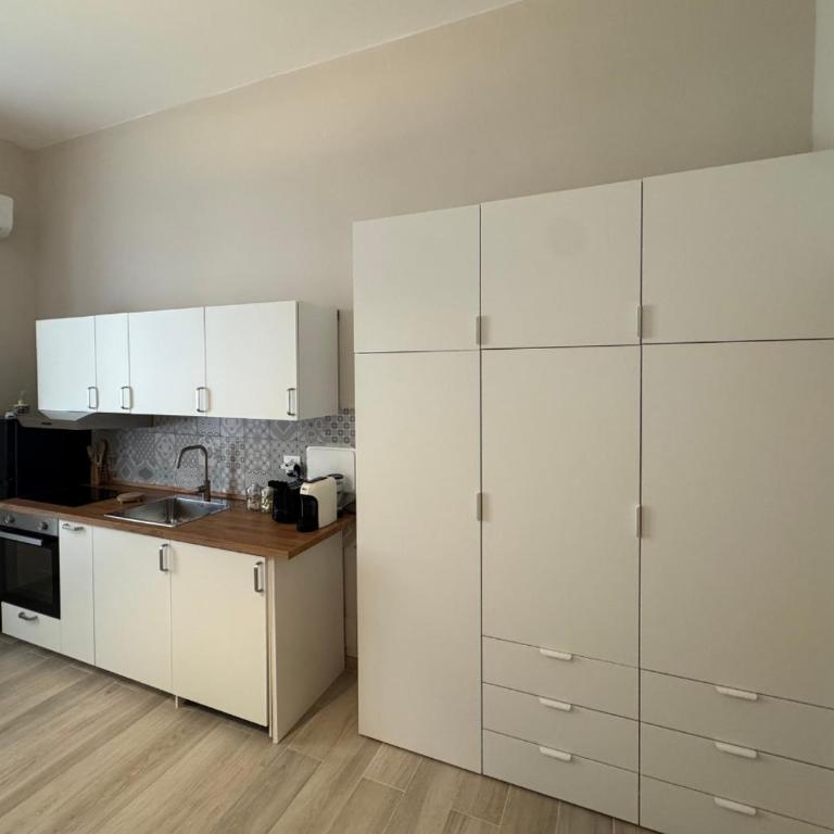 La Corte - Studio Apartment with One Double Bed - 4