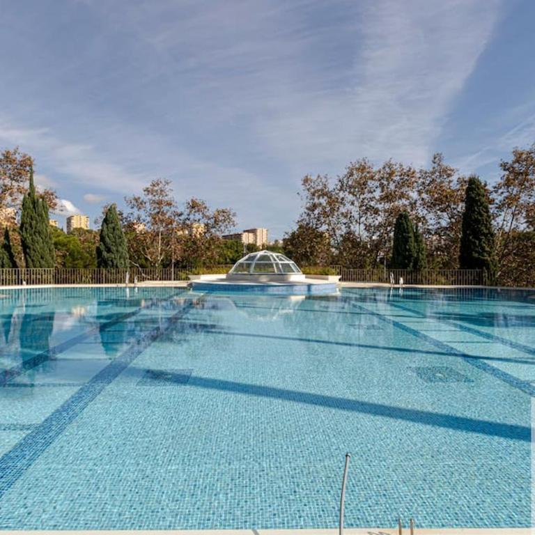 2 BDR apt with heated pool & jacuzzi - Apartamento de 2 dormitorios - 11