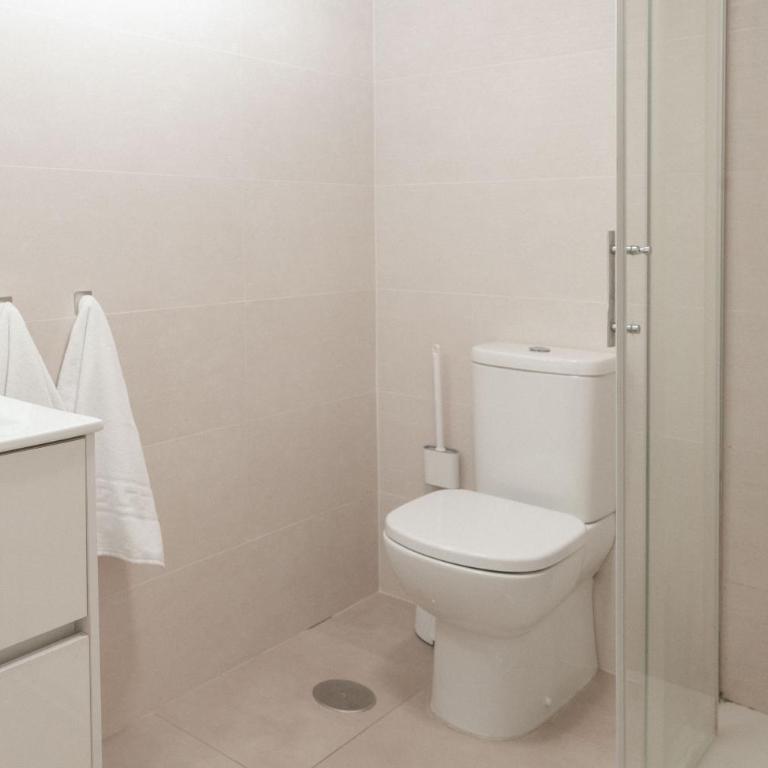 Alohamundi Villasís - Apartamento de 1 dormitorio - 19