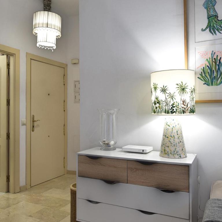 Apartamento Santos 7 - One-Bedroom Apartment - 20
