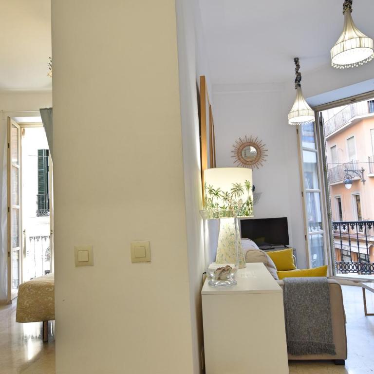 Apartamento Santos 7 - One-Bedroom Apartment - 30