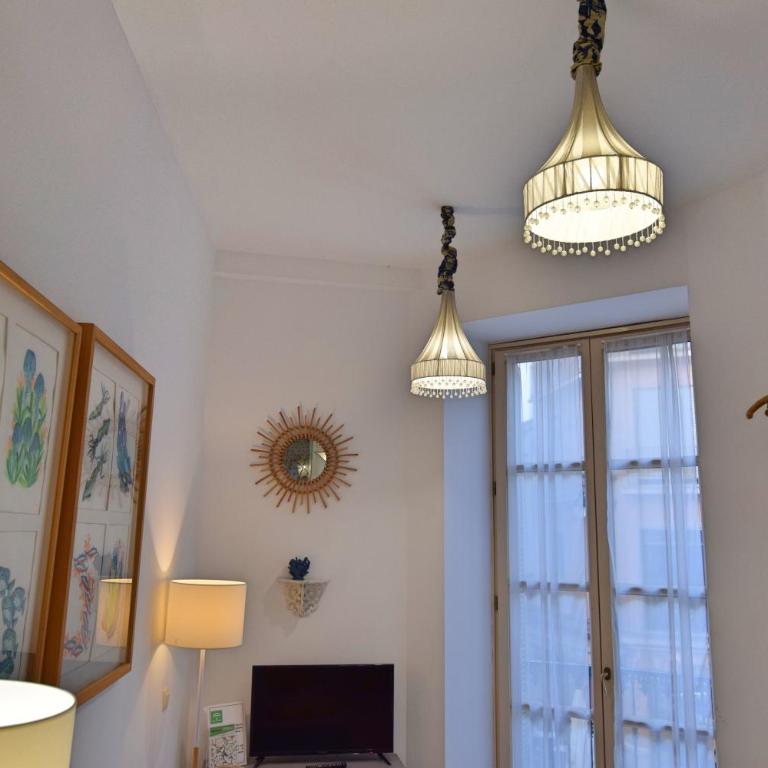 Apartamento Santos 7 - One-Bedroom Apartment - 31