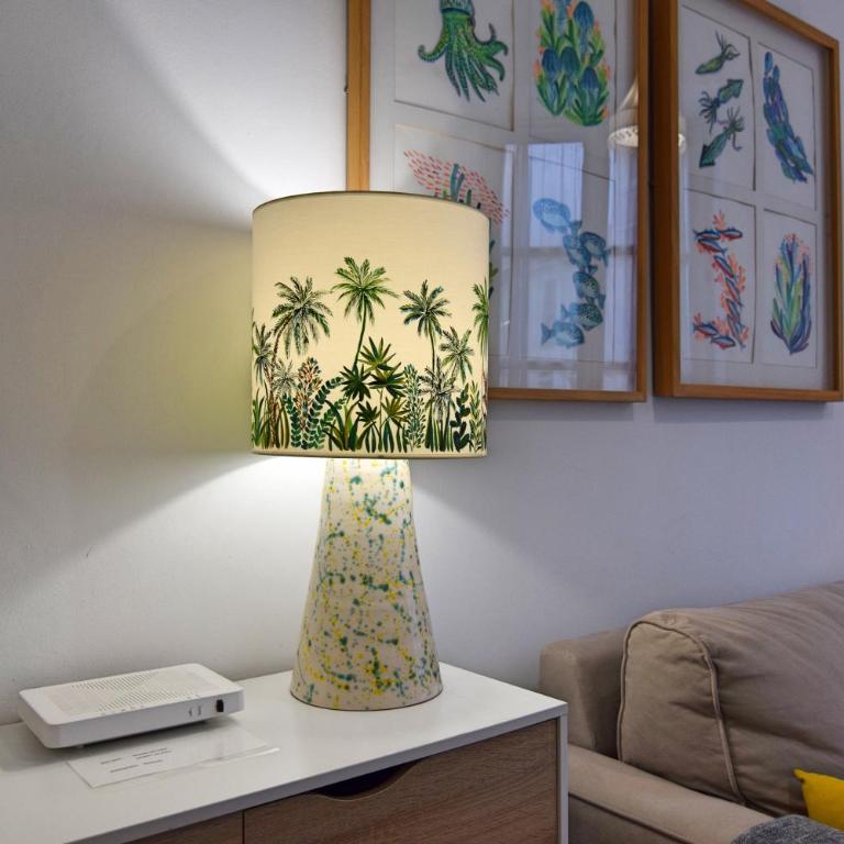 Apartamento Santos 7 - One-Bedroom Apartment - 35