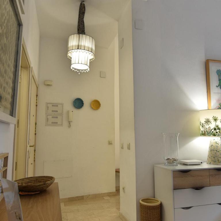 Apartamento Santos 7 - One-Bedroom Apartment - 36