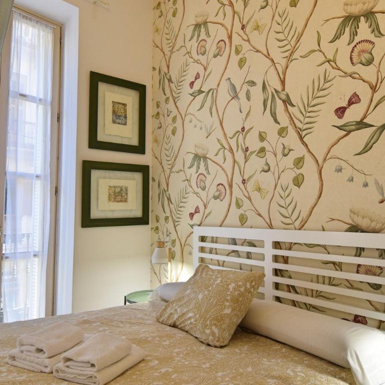Apartamento Santos 7 - One-Bedroom Apartment - 38