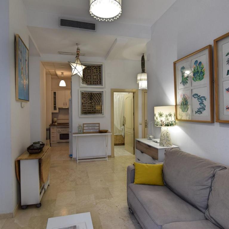 Apartamento Santos 7 - One-Bedroom Apartment - 39