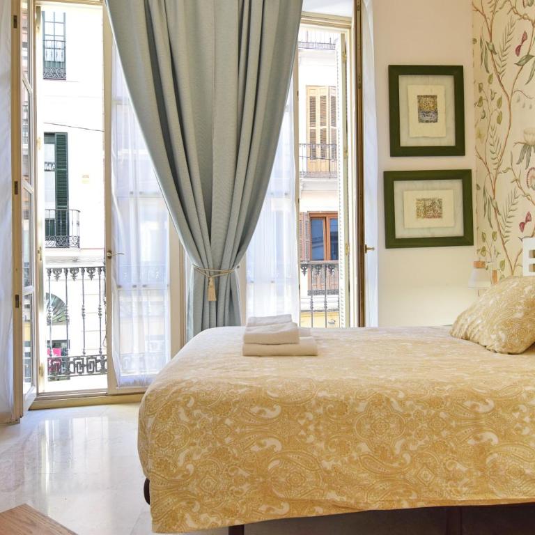 Apartamento Santos 7 - One-Bedroom Apartment - 40