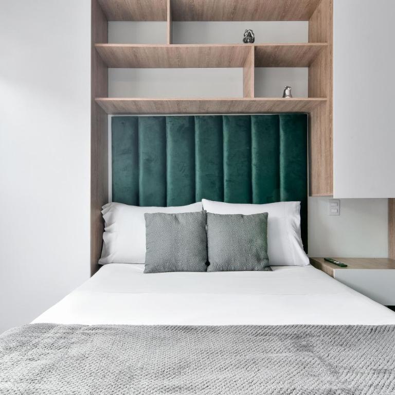 Cabrera 8512 - gAº apartamento de lujo - Apartamento Deluxe de 1 dormitorio - 15