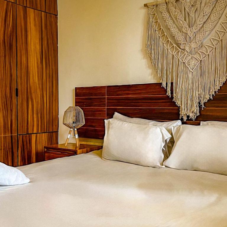 Amaka Calma Tulum by Cercana - Luxury Balcony - 16