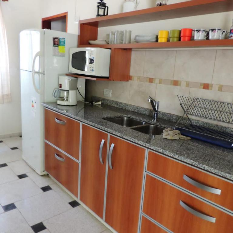 chalet la granadilla - Casa de 2 dormitorios - 20