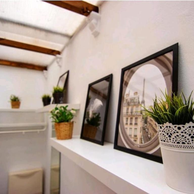 Sevilla centro - Lagar - One-Bedroom Apartment - 18