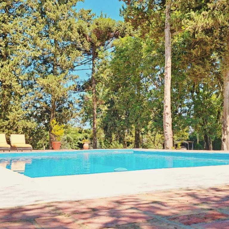 Villa Arbolada - Casa de 3 dormitorios - 1