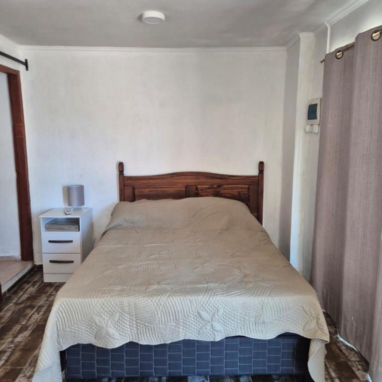 Paysandu apartamento céntrico - One-Bedroom Apartment - 3