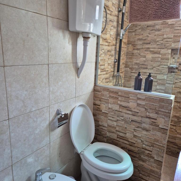 Paysandu apartamento céntrico - One-Bedroom Apartment - 5