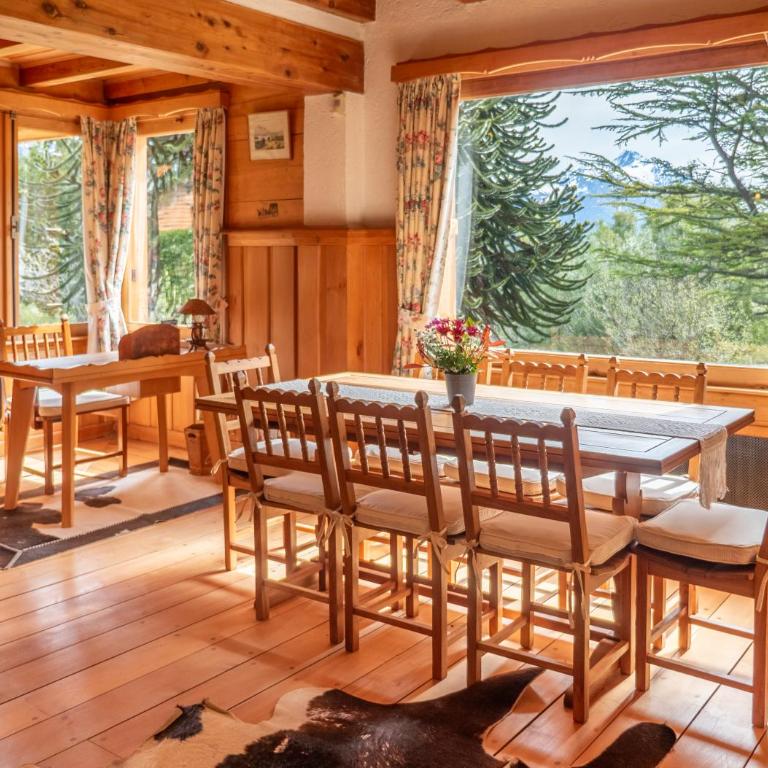 Araucaria - Casa de 3 dormitorios - 5