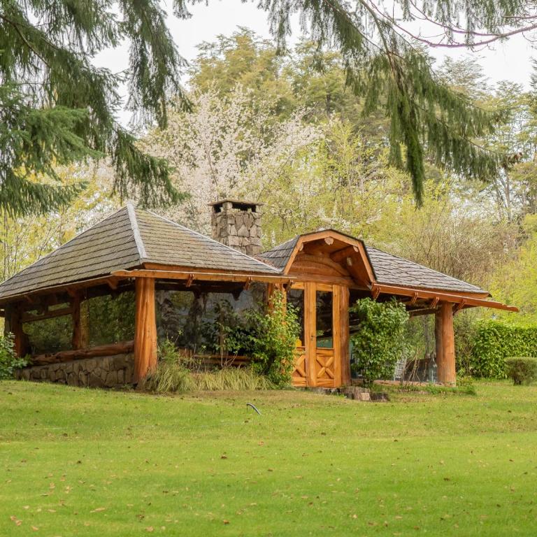 Araucaria - Casa de 3 dormitorios - 36