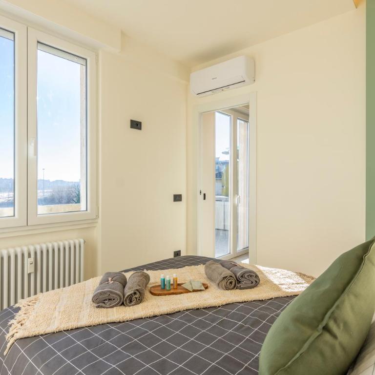 Albert’s • Suite Sunset con Ampio Terrazzo - Suite con Terrazza - 5