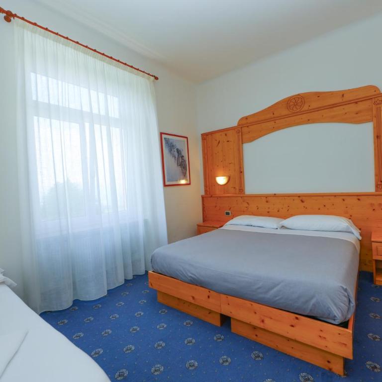 Hotel Regina del Bosco - Dreibettzimmer - 1