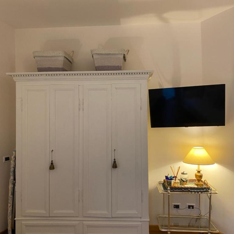 SANREMO SUITE MIRAMONTI - Appartamento con 1 Camera da Letto - 4