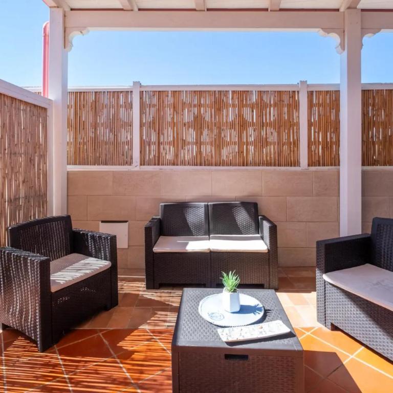 Sirena Apartment in Luxury Villa with Shared Pool - Casa Vacanze - 9