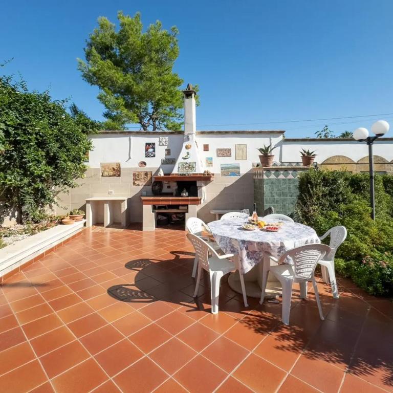 Sirena Apartment in Luxury Villa with Shared Pool - Casa Vacanze - 5