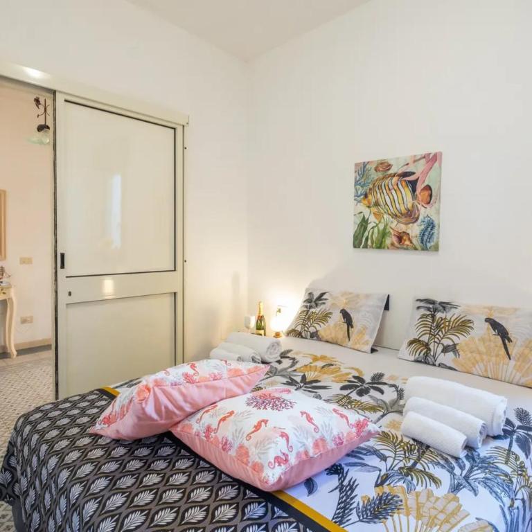 Sirena Apartment in Luxury Villa with Shared Pool - Casa Vacanze - 15