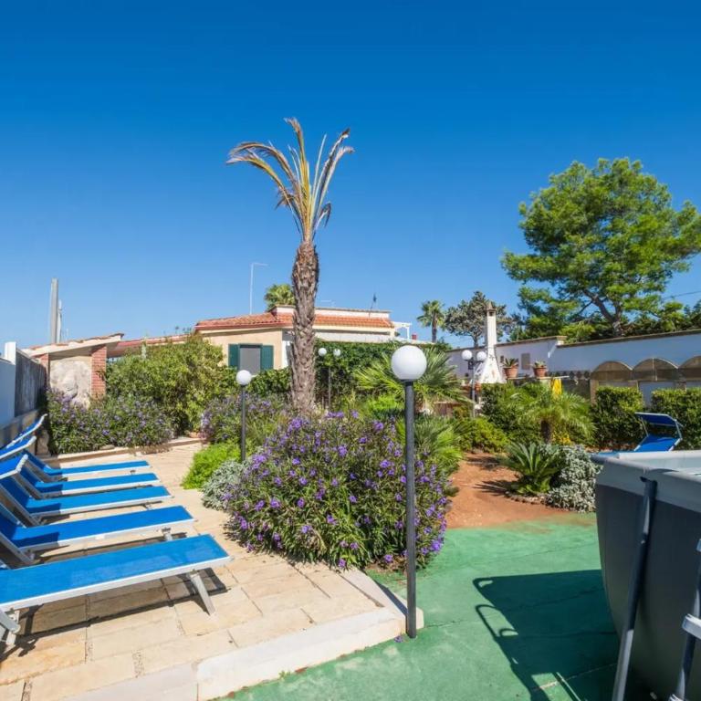 Sirena Apartment in Luxury Villa with Shared Pool - Casa Vacanze - 1