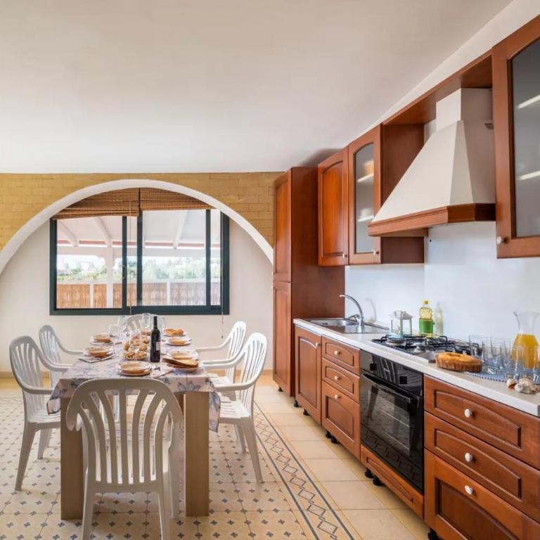 Sirena Apartment in Luxury Villa with Shared Pool - Casa Vacanze - 18