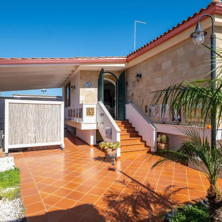 Sirena Apartment in Luxury Villa with Shared Pool - Casa Vacanze - 17