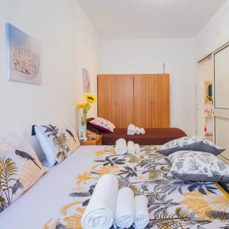 Sirena Apartment in Luxury Villa with Shared Pool - Casa Vacanze - 21