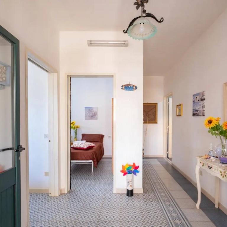Sirena Apartment in Luxury Villa with Shared Pool - Casa Vacanze - 23