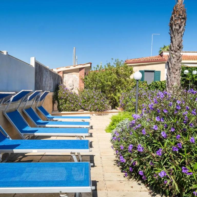 Sirena Apartment in Luxury Villa with Shared Pool - Casa Vacanze - 20