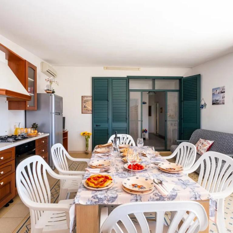 Sirena Apartment in Luxury Villa with Shared Pool - Casa Vacanze - 16