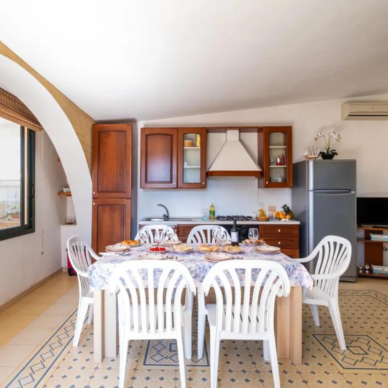 Sirena Apartment in Luxury Villa with Shared Pool - Casa Vacanze - 11