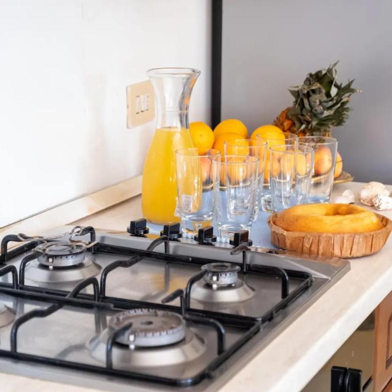 Sirena Apartment in Luxury Villa with Shared Pool - Casa Vacanze - 12