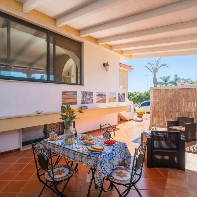 Sirena Apartment in Luxury Villa with Shared Pool - Casa Vacanze - 6