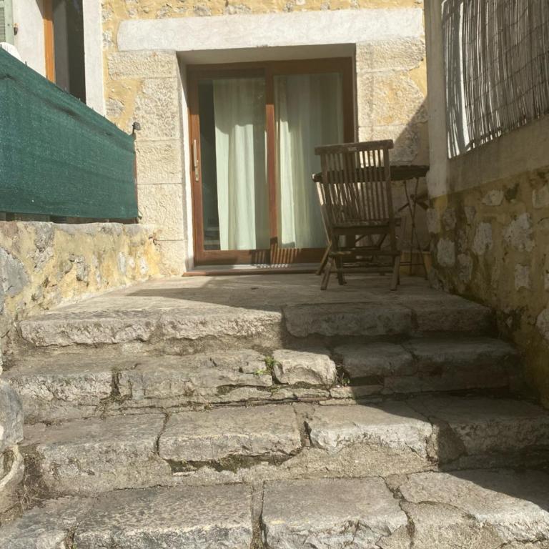 Le Moulin - Studio Duplex - 5