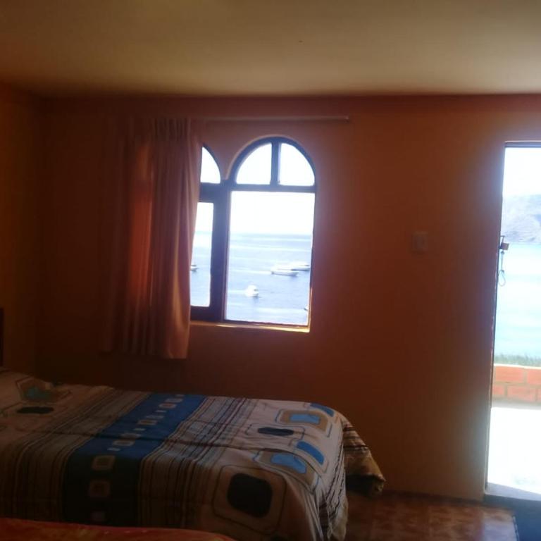 Hostal Mirador del Sol - Habitación Triple Clásica - 1